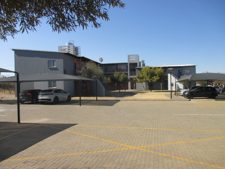 2 Bedroom Property for Sale in Raceway Free State